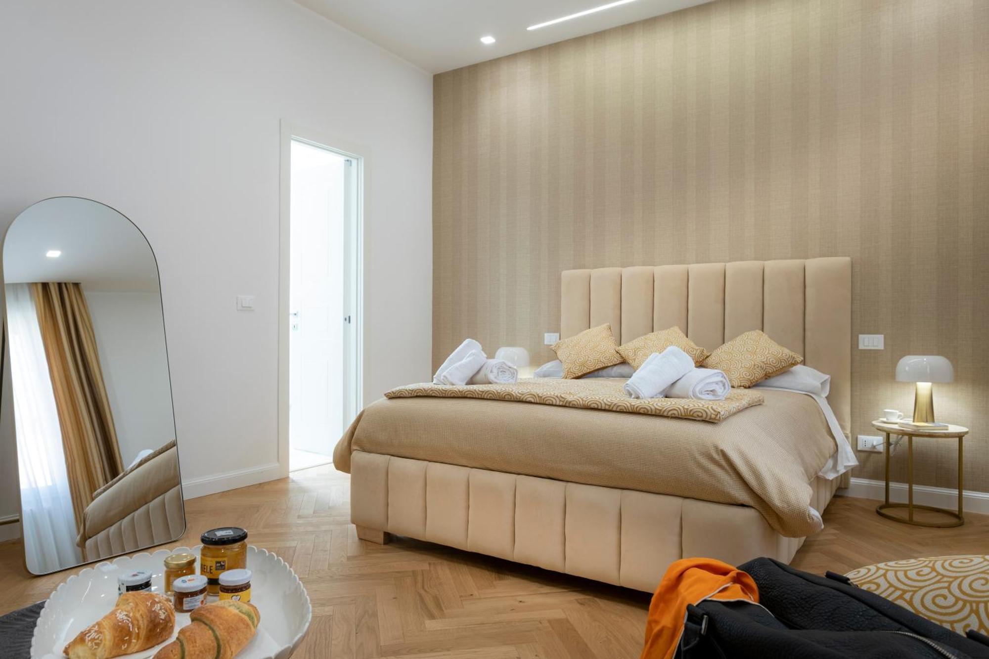 Palace Ducrot Palermo Luaran gambar