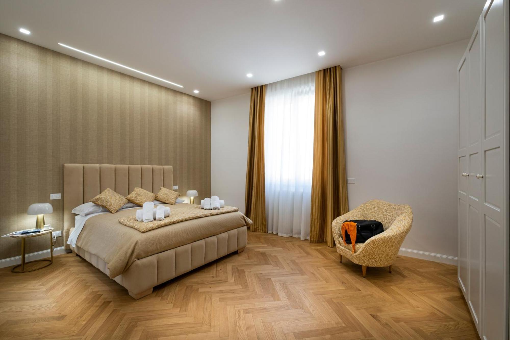 Palace Ducrot Palermo Luaran gambar